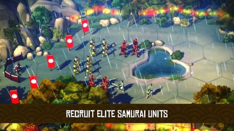 Total War Battles: SHOGUN